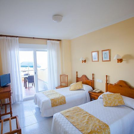 Hotel Martin Esperanza Portonovo Zimmer foto