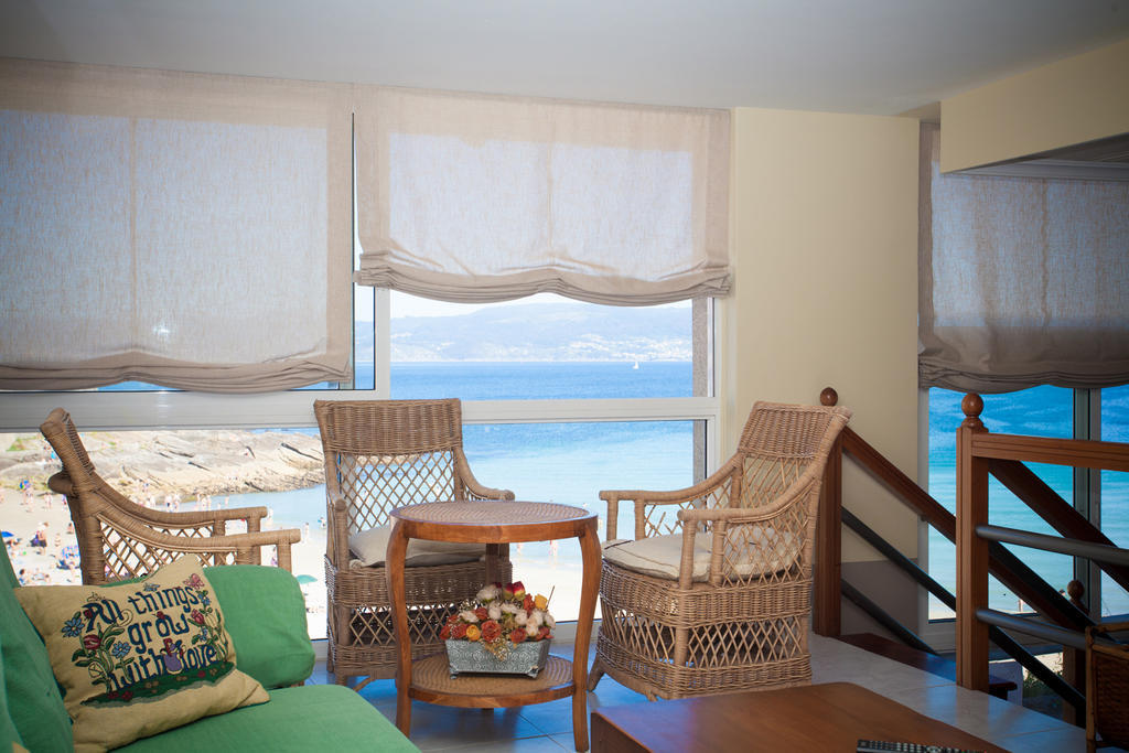 Hotel Martin Esperanza Portonovo Zimmer foto
