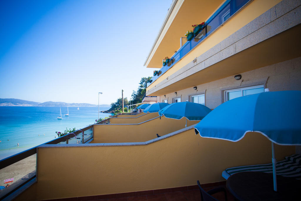 Hotel Martin Esperanza Portonovo Zimmer foto